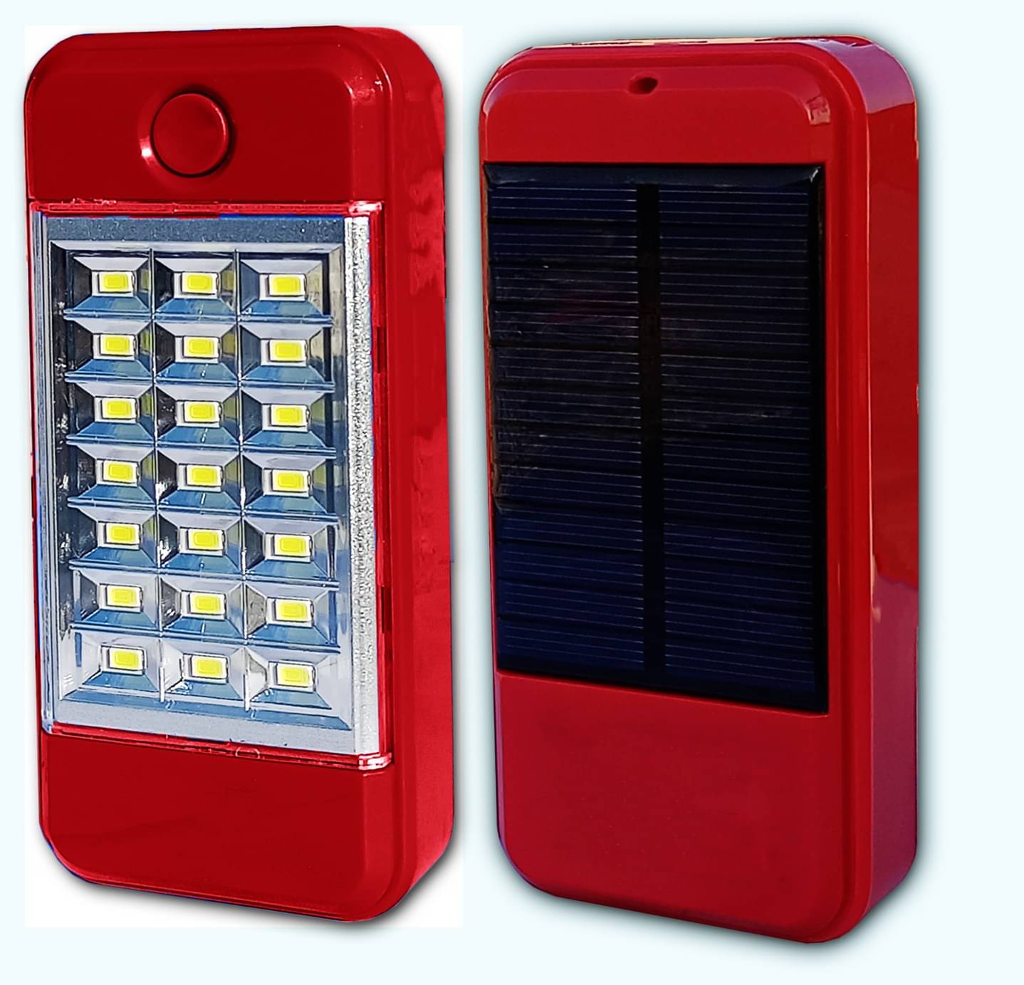     			IDOLESHOP 30W Red Emergency Light ( Pack of 1 )