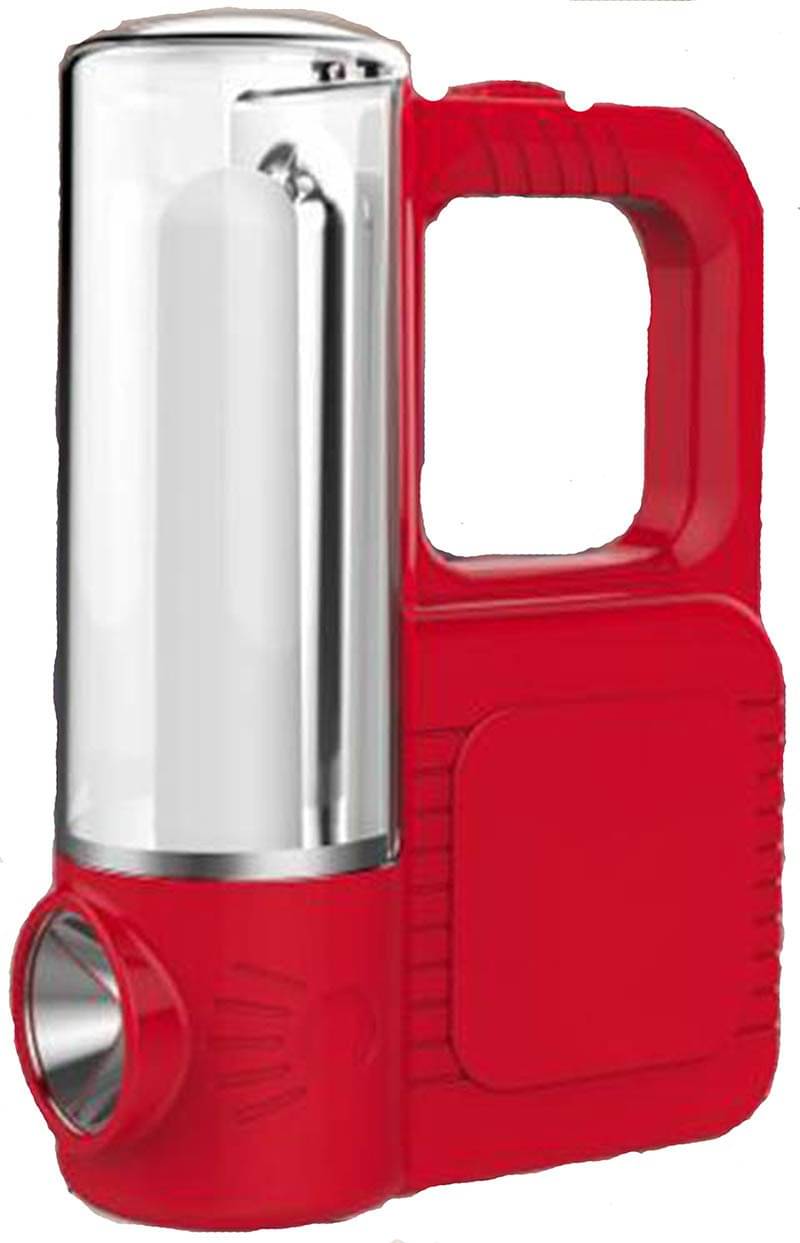     			IDOLESHOP 30W Red Emergency Light ( Pack of 1 )