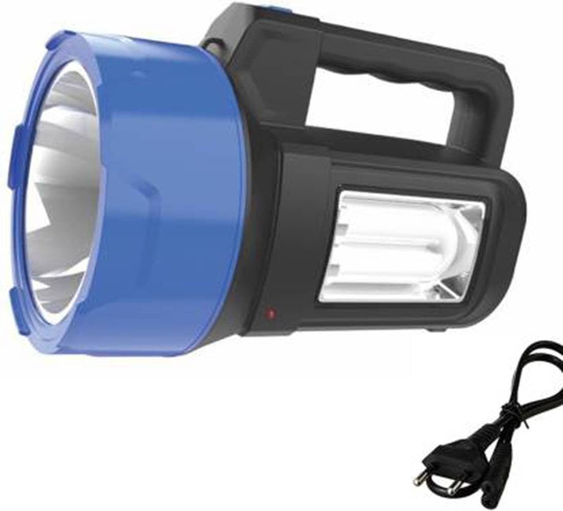 IDOLESHOP - Above 50W Rechargeable Flashlight Torch ( Pack of 1 ) IDOLESHOP - Above 50W Rechargeable Flashlight Torch ( Pack of 1 )