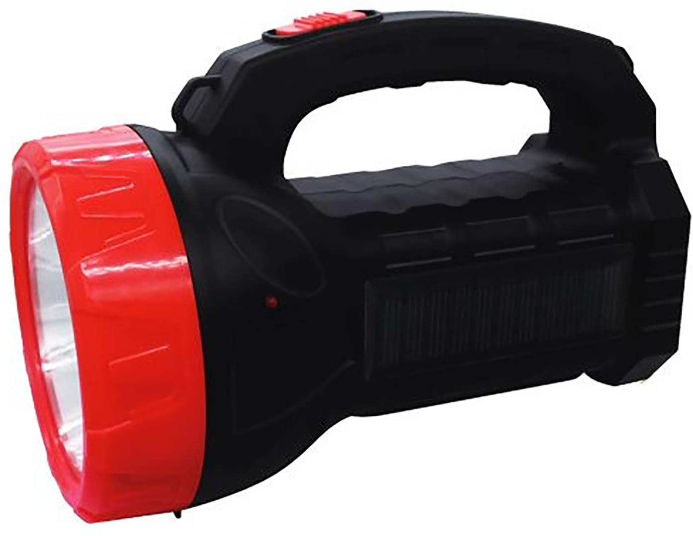 IDOLESHOP - Above 50W Rechargeable Flashlight Torch ( Pack of 1 ) IDOLESHOP - Above 50W Rechargeable Flashlight Torch ( Pack of 1 )
