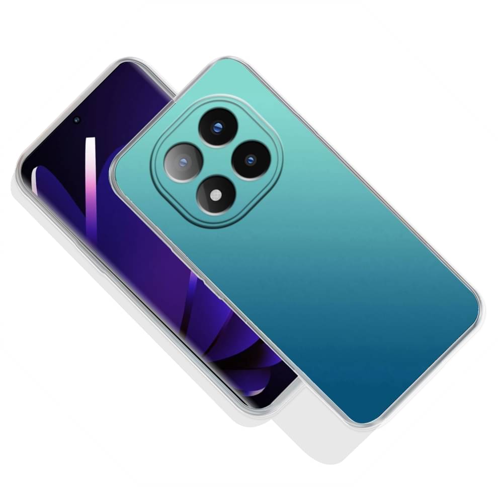     			Mitvaa Multicolor Printed Back Cover TPU Glossy Cases Compatible For Redmi Note 14 Pro+ 5G ( Pack of 1 )