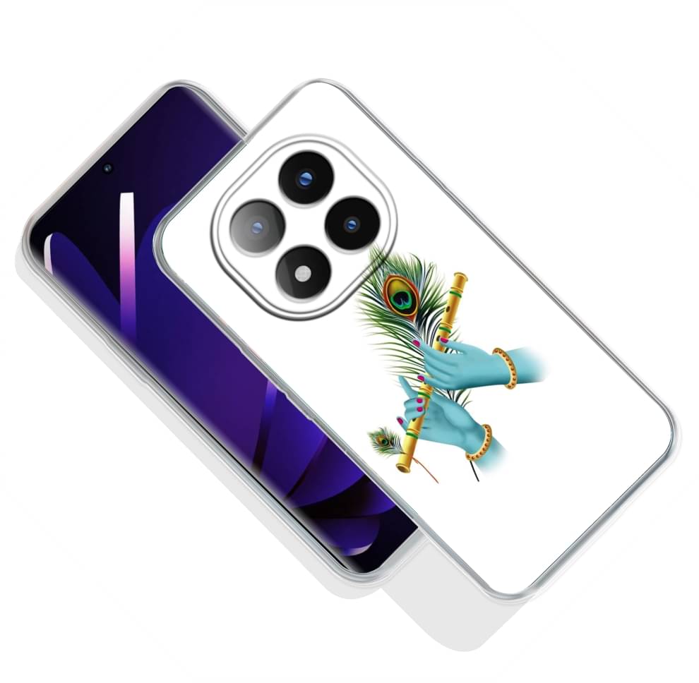     			Mitvaa Multicolor Printed Back Cover TPU Glossy Cases Compatible For Redmi Note 14 Pro+ 5G ( Pack of 1 )