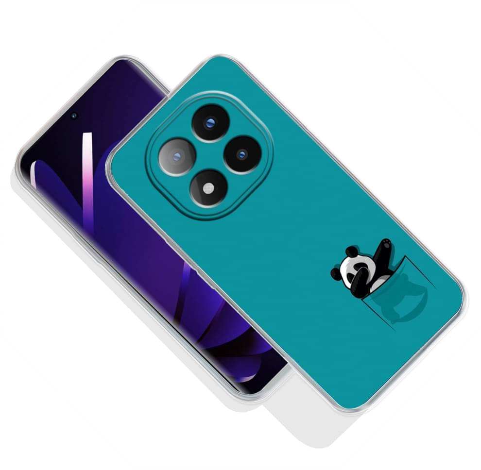     			Mitvaa Multicolor Printed Back Cover TPU Glossy Cases Compatible For Redmi Note 14 Pro+ 5G ( Pack of 1 )