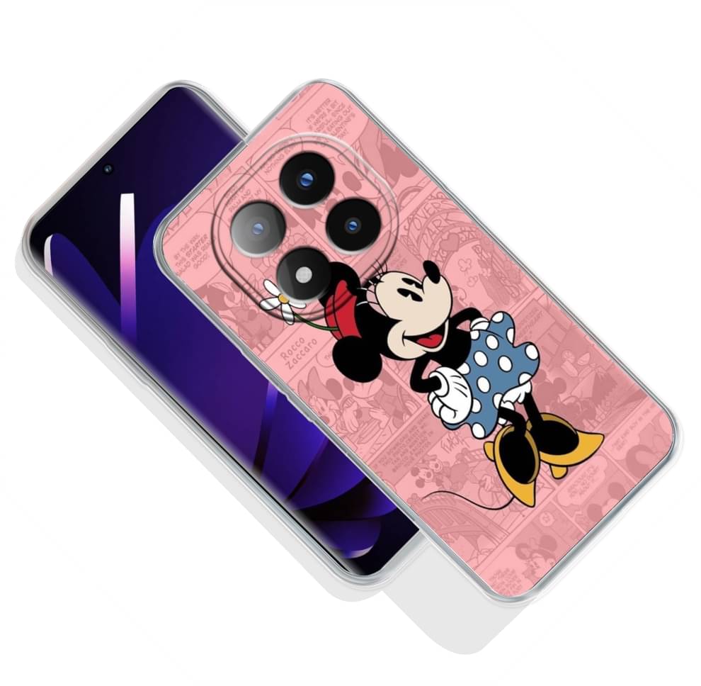Mitvaa Multicolor Printed Back Cover TPU Glossy Cases Compatible For Redmi Note 14 Pro+ 5G ( Pack of 1 ) Mitvaa Multicolor Printed Back Cover TPU Glossy Cases Compatible For Redmi Note 14 Pro+ 5G ( Pack of 1 )