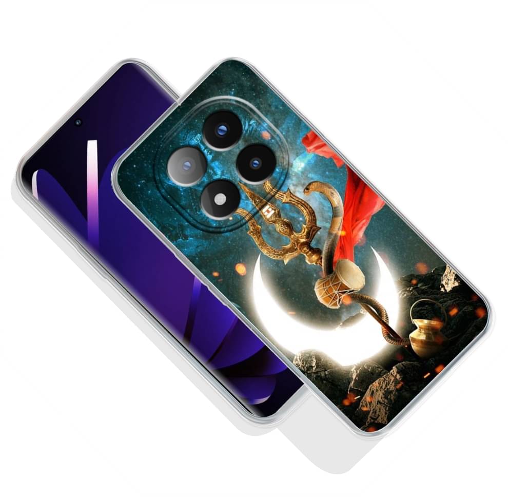 Mitvaa Multicolor Printed Back Cover TPU Glossy Cases Compatible For Redmi Note 14 Pro+ 5G ( Pack of 1 ) Mitvaa Multicolor Printed Back Cover TPU Glossy Cases Compatible For Redmi Note 14 Pro+ 5G ( Pack of 1 )