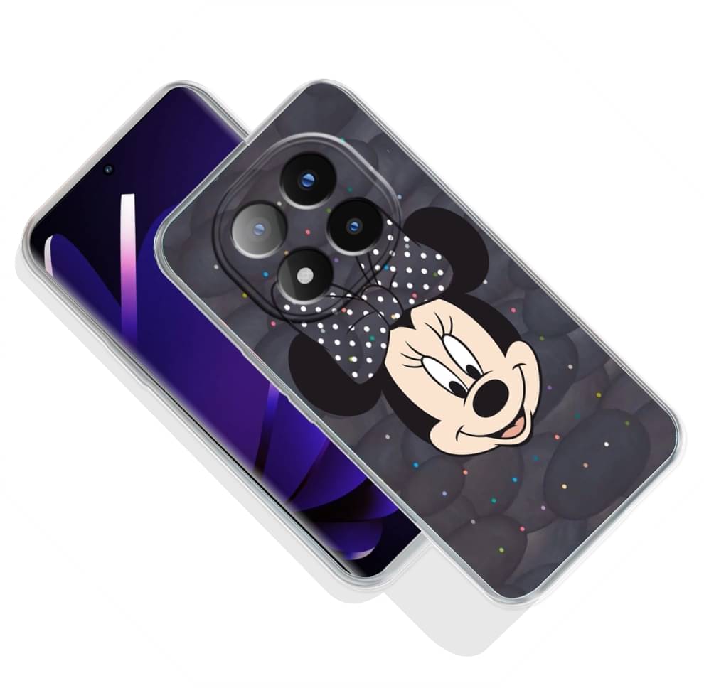 Mitvaa Multicolor Printed Back Cover TPU Glossy Cases Compatible For Redmi Note 14 Pro+ 5G ( Pack of 1 ) Mitvaa Multicolor Printed Back Cover TPU Glossy Cases Compatible For Redmi Note 14 Pro+ 5G ( Pack of 1 )