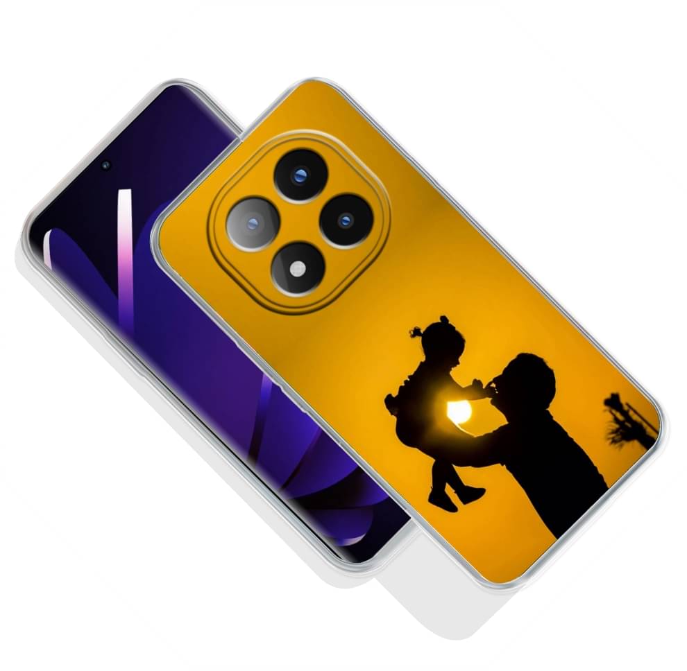     			Mitvaa Multicolor Printed Back Cover TPU Glossy Cases Compatible For Redmi Note 14 Pro+ 5G ( Pack of 1 )