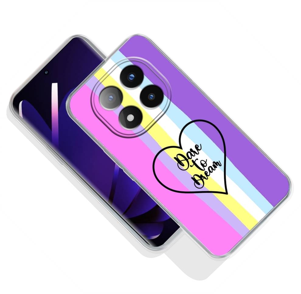     			Mitvaa Multicolor Printed Back Cover TPU Glossy Cases Compatible For Redmi Note 14 Pro+ 5G ( Pack of 1 )