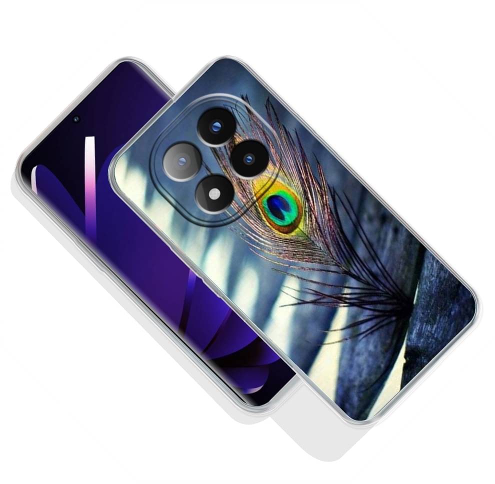 Mitvaa Multicolor Printed Back Cover TPU Glossy Cases Compatible For Redmi Note 14 Pro+ 5G ( Pack of 1 ) Mitvaa Multicolor Printed Back Cover TPU Glossy Cases Compatible For Redmi Note 14 Pro+ 5G ( Pack of 1 )