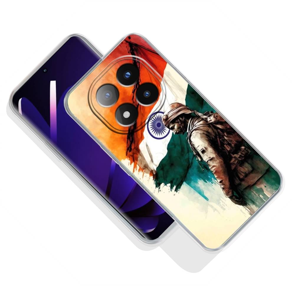     			Mitvaa Multicolor Printed Back Cover TPU Glossy Cases Compatible For Redmi Note 14 Pro+ 5G ( Pack of 1 )