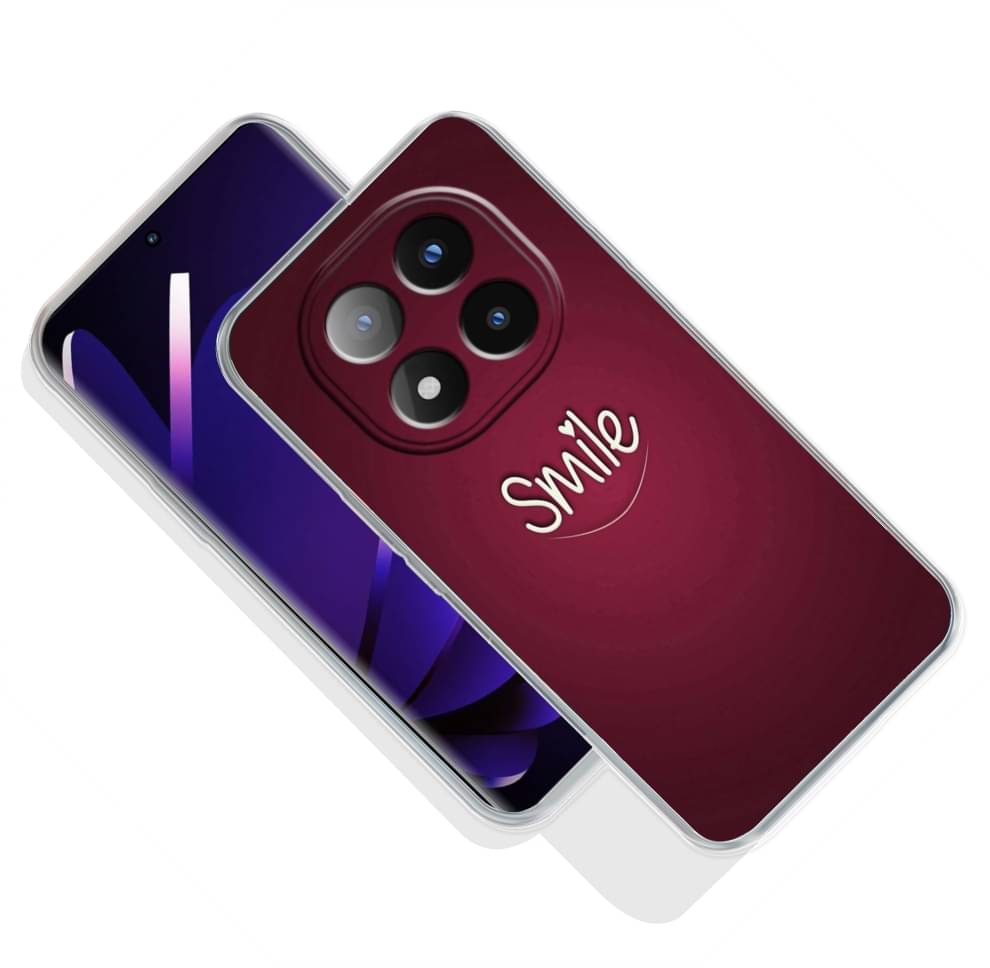     			Mitvaa Multicolor Printed Back Cover TPU Glossy Cases Compatible For Redmi Note 14 Pro+ 5G ( Pack of 1 )