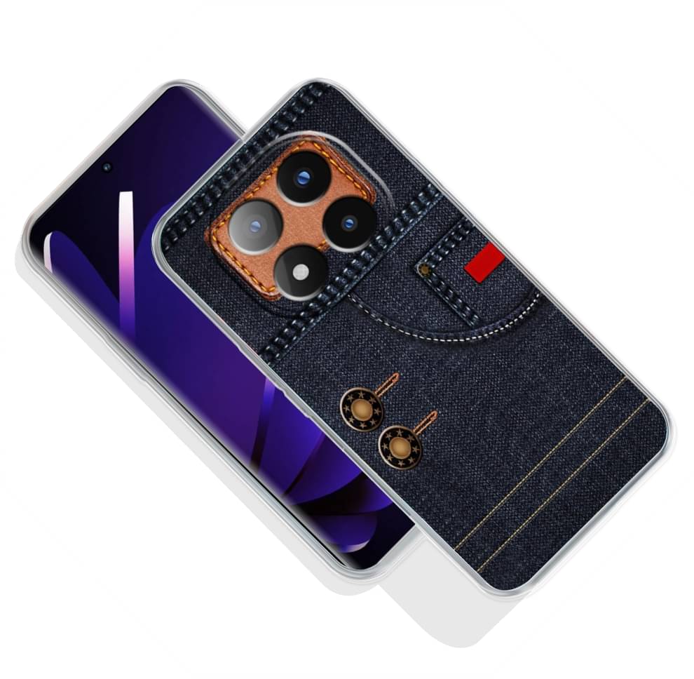     			Mitvaa Multicolor Printed Back Cover TPU Glossy Cases Compatible For Redmi Note 14 Pro+ 5G ( Pack of 1 )