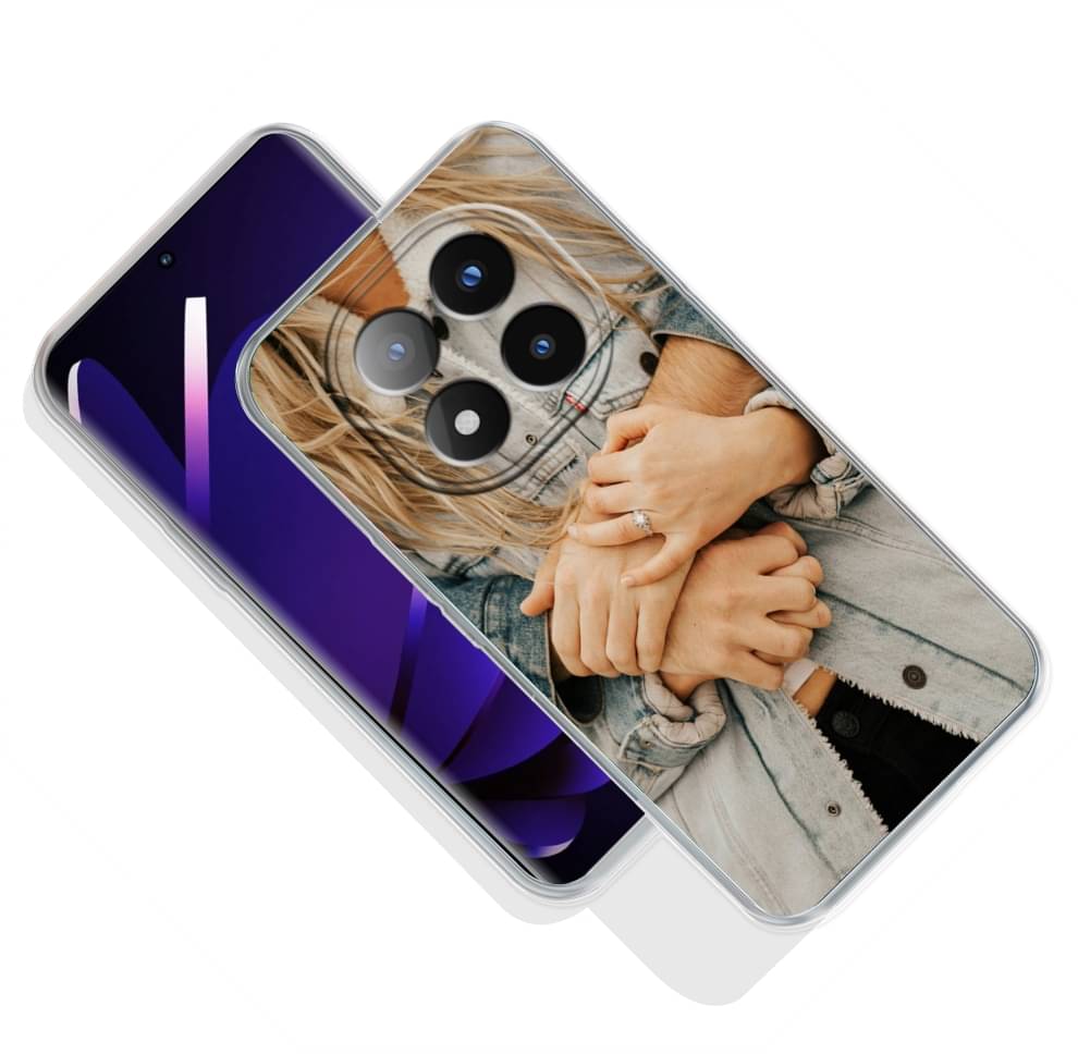     			Mitvaa Multicolor Printed Back Cover TPU Glossy Cases Compatible For Redmi Note 14 Pro+ 5G ( Pack of 1 )