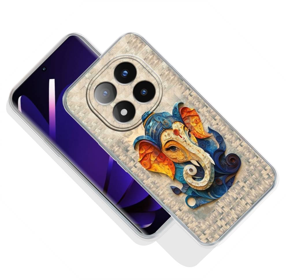 Mitvaa Multicolor Printed Back Cover TPU Glossy Cases Compatible For Redmi Note 14 Pro+ 5G ( Pack of 1 ) Mitvaa Multicolor Printed Back Cover TPU Glossy Cases Compatible For Redmi Note 14 Pro+ 5G ( Pack of 1 )