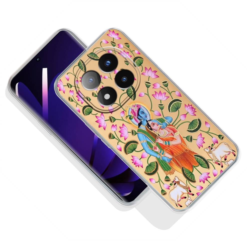 Mitvaa Multicolor Printed Back Cover TPU Glossy Cases Compatible For Redmi Note 14 Pro+ 5G ( Pack of 1 ) Mitvaa Multicolor Printed Back Cover TPU Glossy Cases Compatible For Redmi Note 14 Pro+ 5G ( Pack of 1 )
