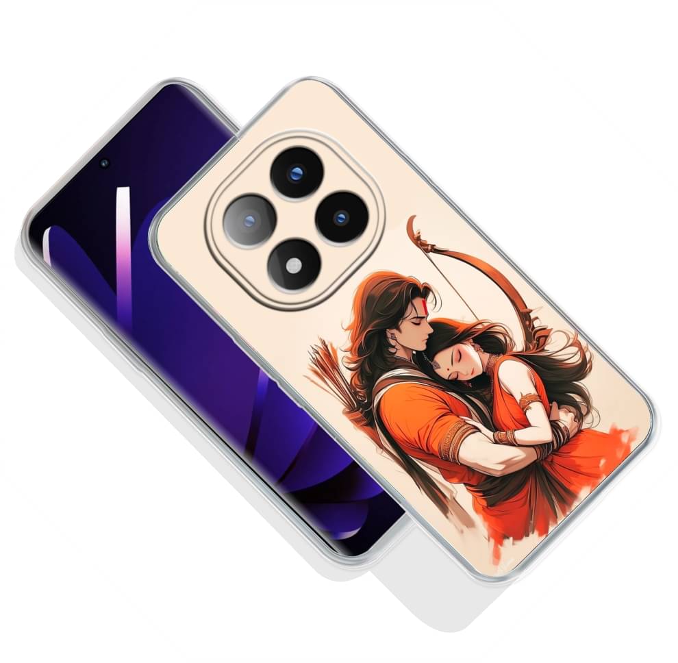    			Mitvaa Multicolor Printed Back Cover TPU Glossy Cases Compatible For Redmi Note 14 Pro+ 5G ( Pack of 1 )