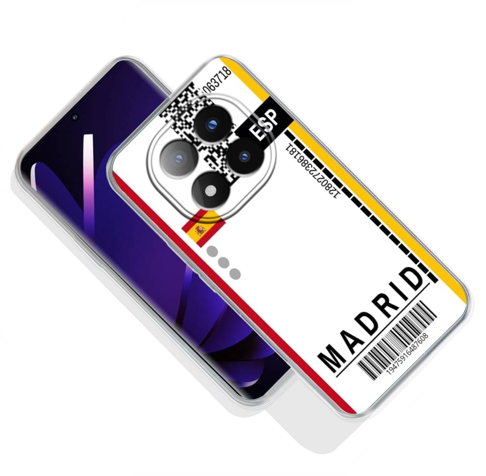 Mitvaa Multicolor Printed Back Cover TPU Glossy Cases Compatible For Redmi Note 14 Pro+ 5G ( Pack of 1 ) Mitvaa Multicolor Printed Back Cover TPU Glossy Cases Compatible For Redmi Note 14 Pro+ 5G ( Pack of 1 )