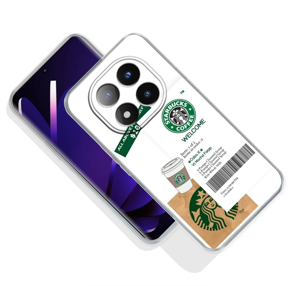     			Mitvaa Multicolor Printed Back Cover TPU Glossy Cases Compatible For Redmi Note 14 Pro+ 5G ( Pack of 1 )