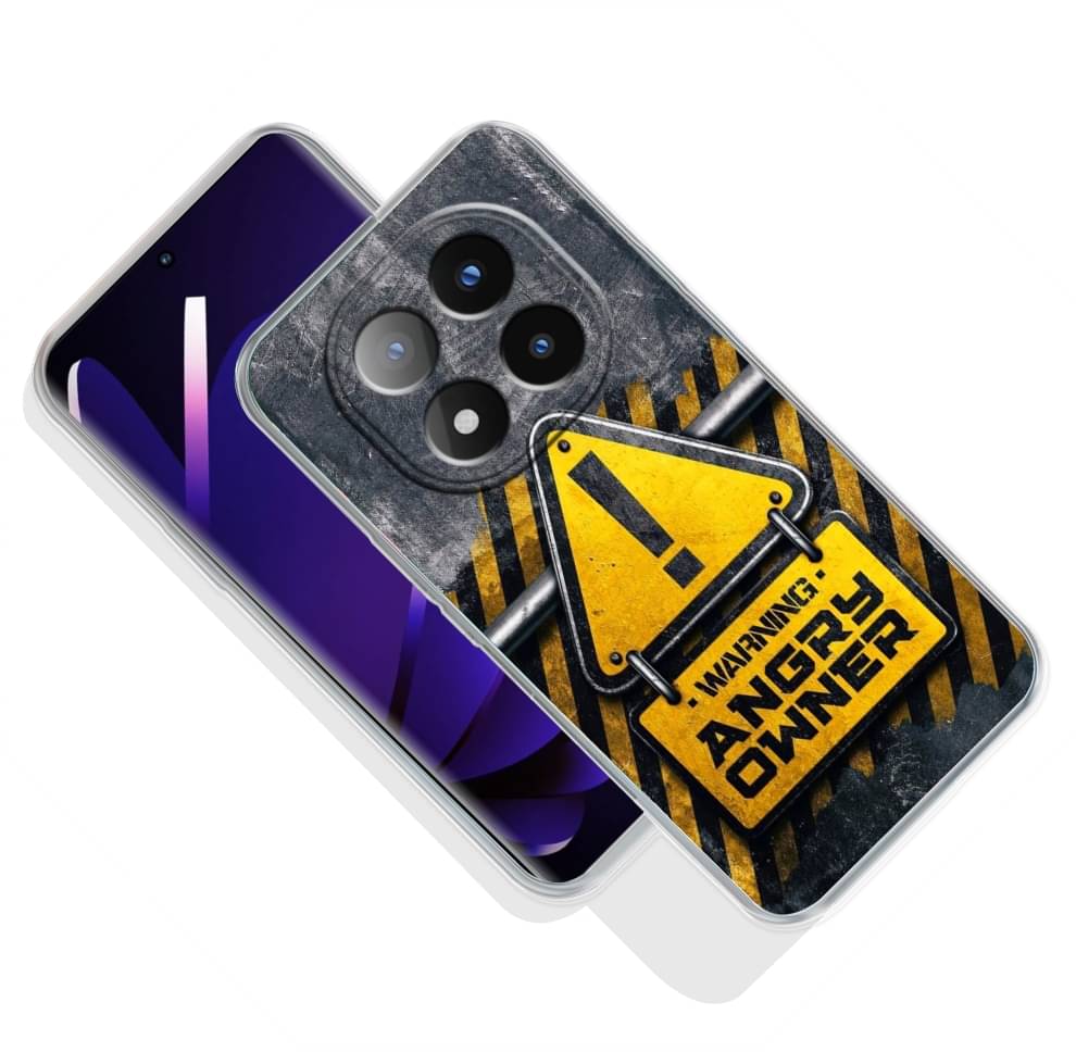     			Mitvaa Multicolor Printed Back Cover TPU Glossy Cases Compatible For Redmi Note 14 Pro+ 5G ( Pack of 1 )