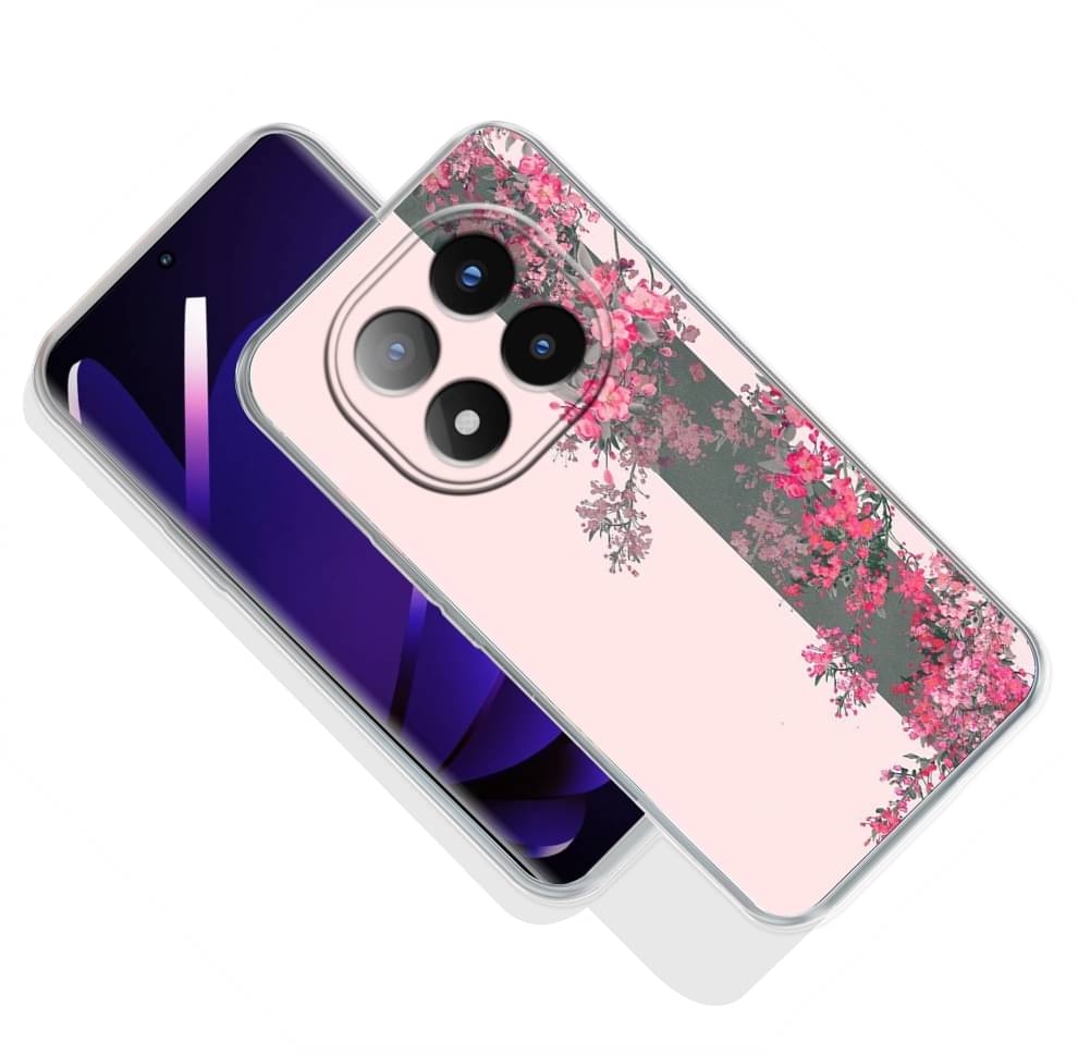     			Mitvaa Multicolor Printed Back Cover TPU Glossy Cases Compatible For Redmi Note 14 Pro+ 5G ( Pack of 1 )