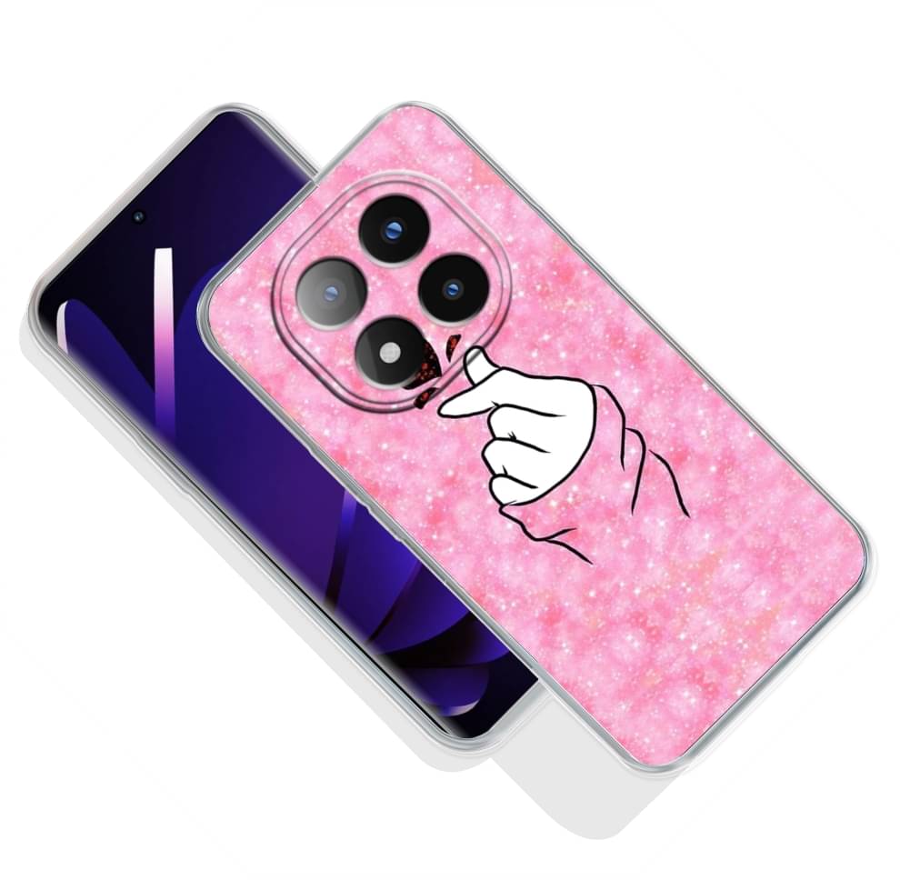     			Mitvaa Multicolor Printed Back Cover TPU Glossy Cases Compatible For Redmi Note 14 Pro+ 5G ( Pack of 1 )