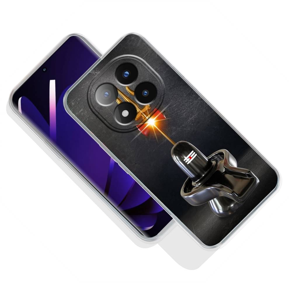     			Mitvaa Multicolor Printed Back Cover TPU Glossy Cases Compatible For Redmi Note 14 Pro+ 5G ( Pack of 1 )