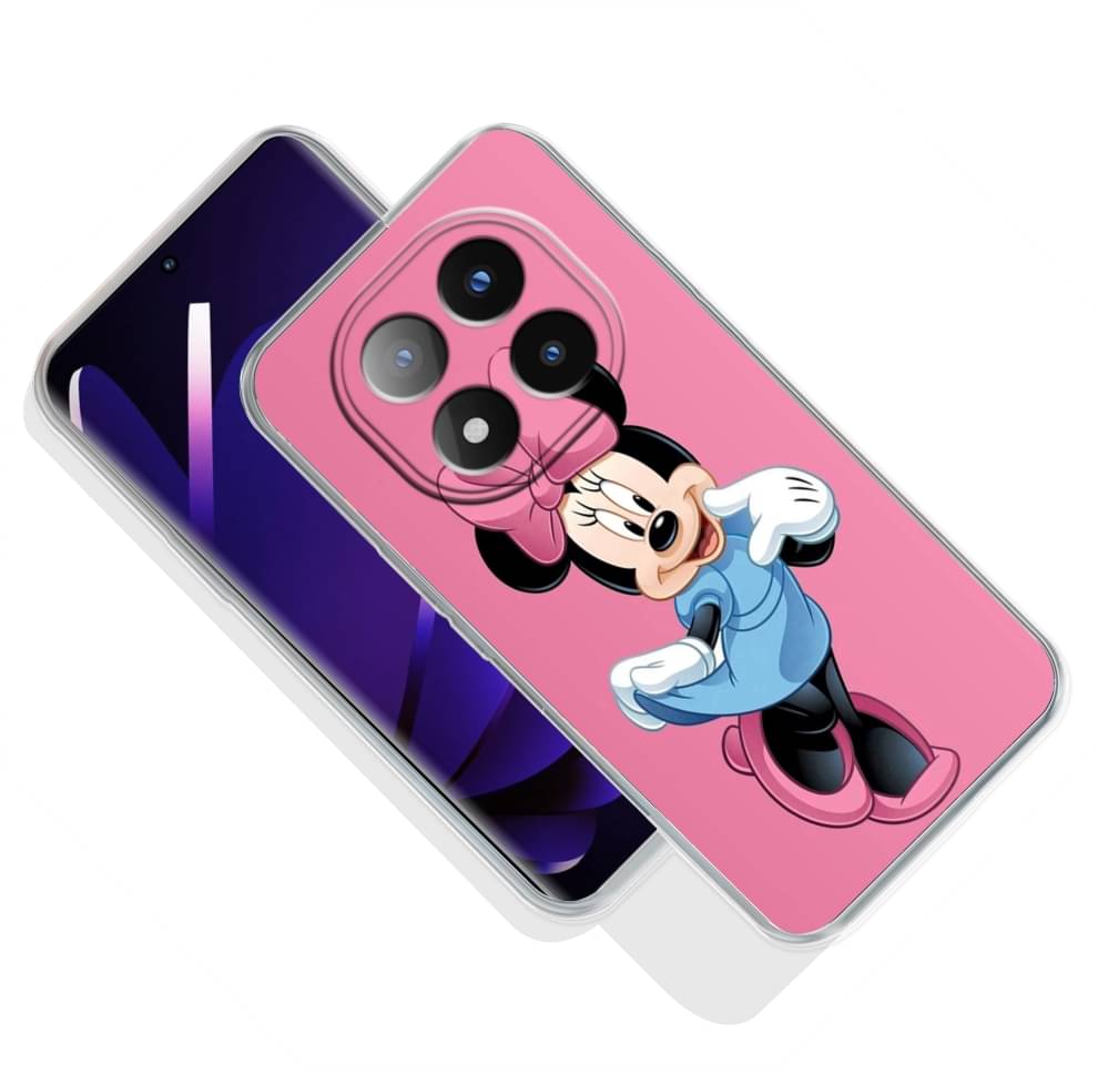 Mitvaa Multicolor Printed Back Cover TPU Glossy Cases Compatible For Redmi Note 14 Pro+ 5G ( Pack of 1 ) Mitvaa Multicolor Printed Back Cover TPU Glossy Cases Compatible For Redmi Note 14 Pro+ 5G ( Pack of 1 )