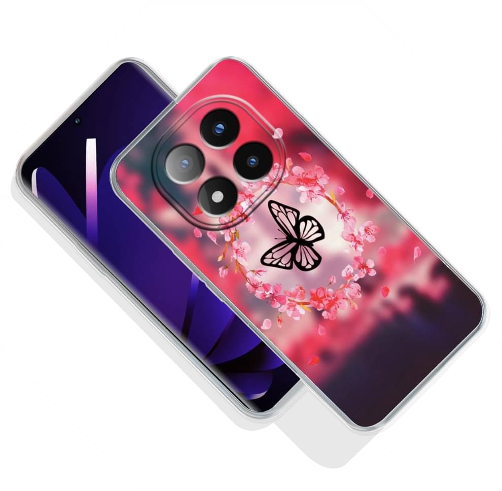 Mitvaa Multicolor Printed Back Cover TPU Glossy Cases Compatible For Redmi Note 14 Pro+ 5G ( Pack of 1 ) Mitvaa Multicolor Printed Back Cover TPU Glossy Cases Compatible For Redmi Note 14 Pro+ 5G ( Pack of 1 )