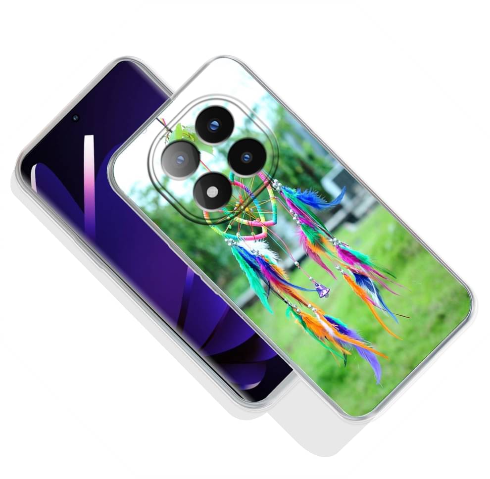 Mitvaa Multicolor Printed Back Cover TPU Glossy Cases Compatible For Redmi Note 14 Pro+ 5G ( Pack of 1 ) Mitvaa Multicolor Printed Back Cover TPU Glossy Cases Compatible For Redmi Note 14 Pro+ 5G ( Pack of 1 )