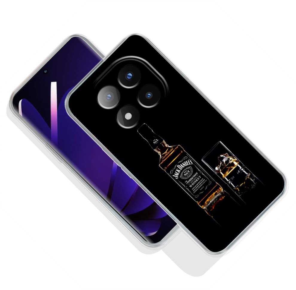     			Mitvaa Multicolor Printed Back Cover TPU Glossy Cases Compatible For Redmi Note 14 Pro+ 5G ( Pack of 1 )