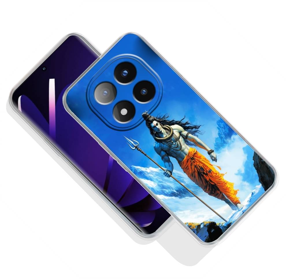     			Mitvaa Multicolor Printed Back Cover TPU Glossy Cases Compatible For Redmi Note 14 Pro+ 5G ( Pack of 1 )