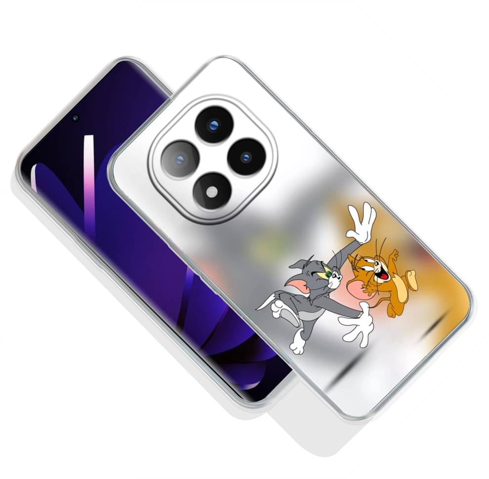 Mitvaa Multicolor Printed Back Cover TPU Glossy Cases Compatible For Redmi Note 14 Pro+ 5G ( Pack of 1 ) Mitvaa Multicolor Printed Back Cover TPU Glossy Cases Compatible For Redmi Note 14 Pro+ 5G ( Pack of 1 )