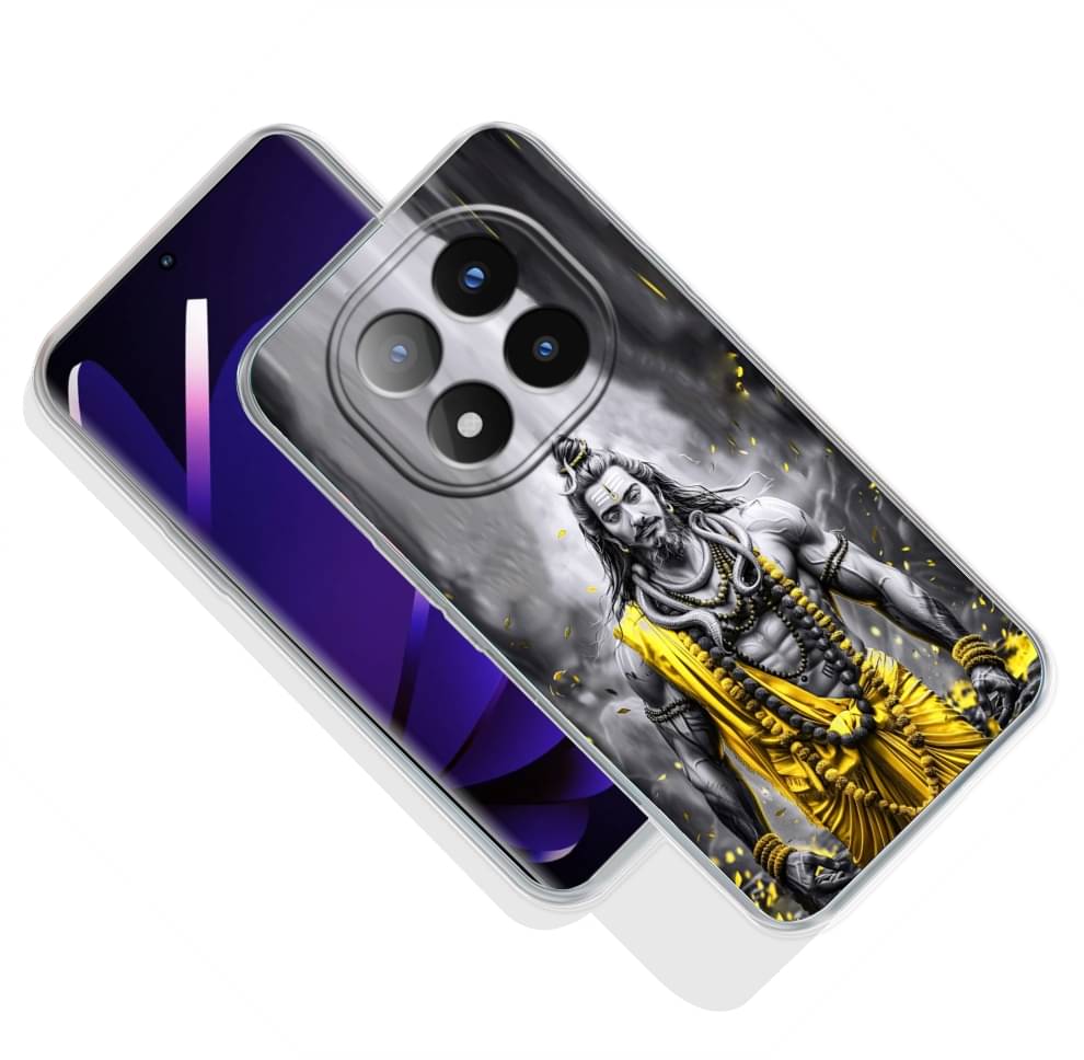 Mitvaa Multicolor Printed Back Cover TPU Glossy Cases Compatible For Redmi Note 14 Pro+ 5G ( Pack of 1 ) Mitvaa Multicolor Printed Back Cover TPU Glossy Cases Compatible For Redmi Note 14 Pro+ 5G ( Pack of 1 )