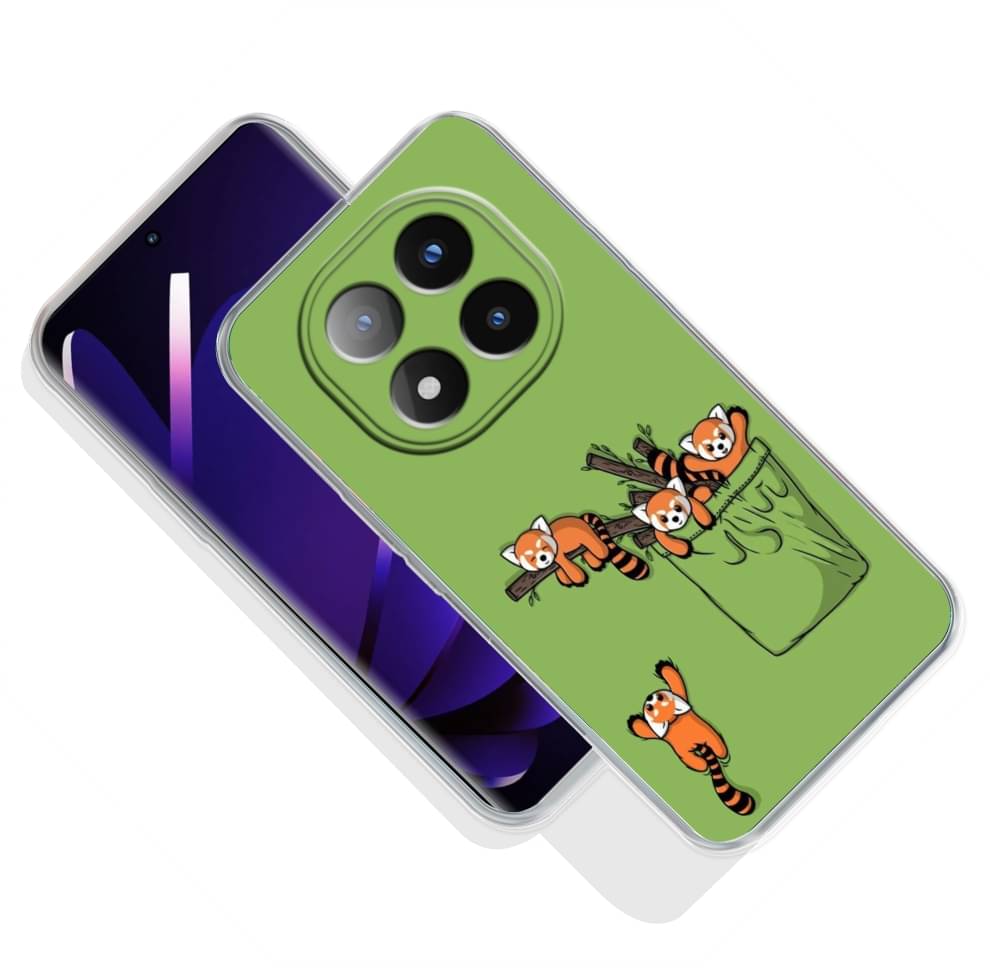     			Mitvaa Multicolor Printed Back Cover TPU Glossy Cases Compatible For Redmi Note 14 Pro+ 5G ( Pack of 1 )