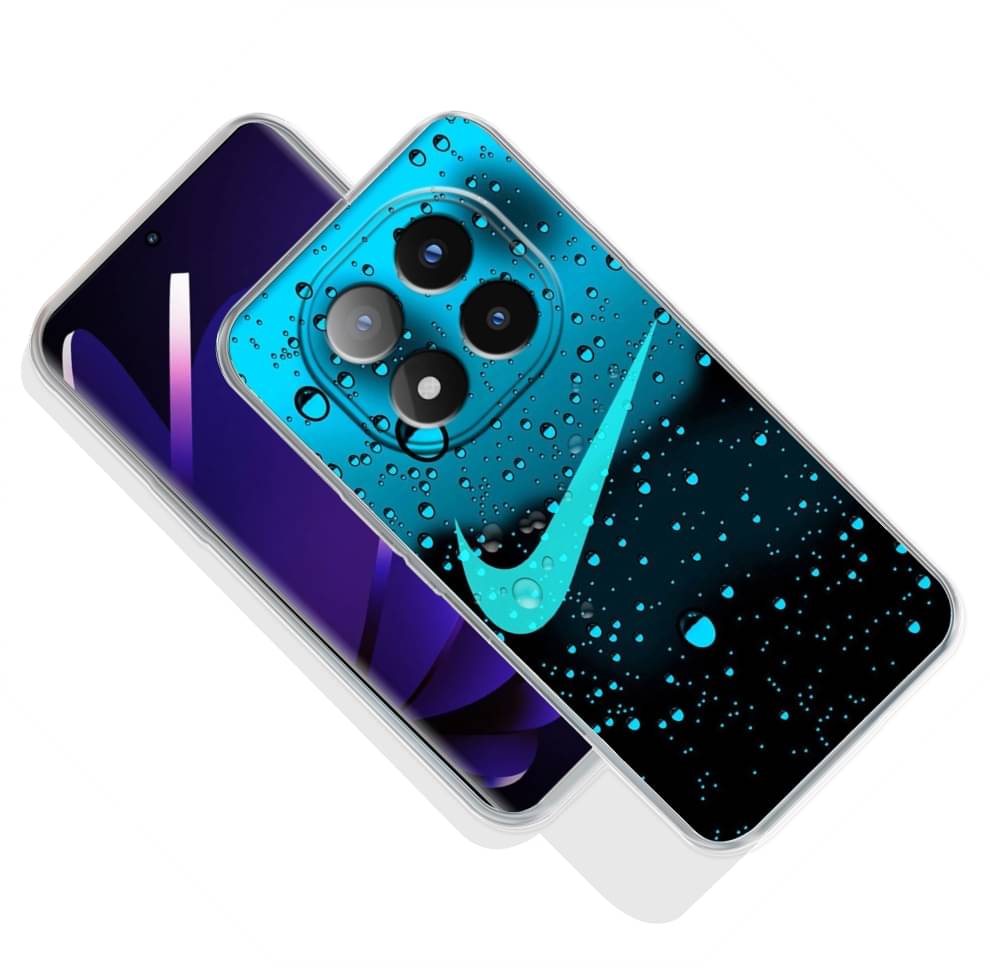     			Mitvaa Multicolor Printed Back Cover TPU Glossy Cases Compatible For Redmi Note 14 Pro+ 5G ( Pack of 1 )