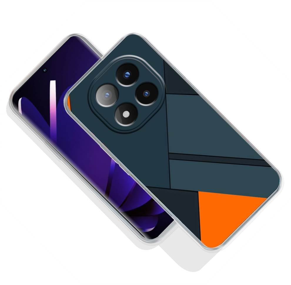     			Mitvaa Multicolor Printed Back Cover TPU Glossy Cases Compatible For Redmi Note 14 Pro+ 5G ( Pack of 1 )