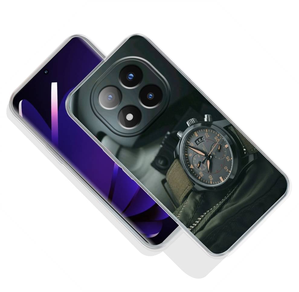     			Mitvaa Multicolor Printed Back Cover TPU Glossy Cases Compatible For Redmi Note 14 Pro+ 5G ( Pack of 1 )