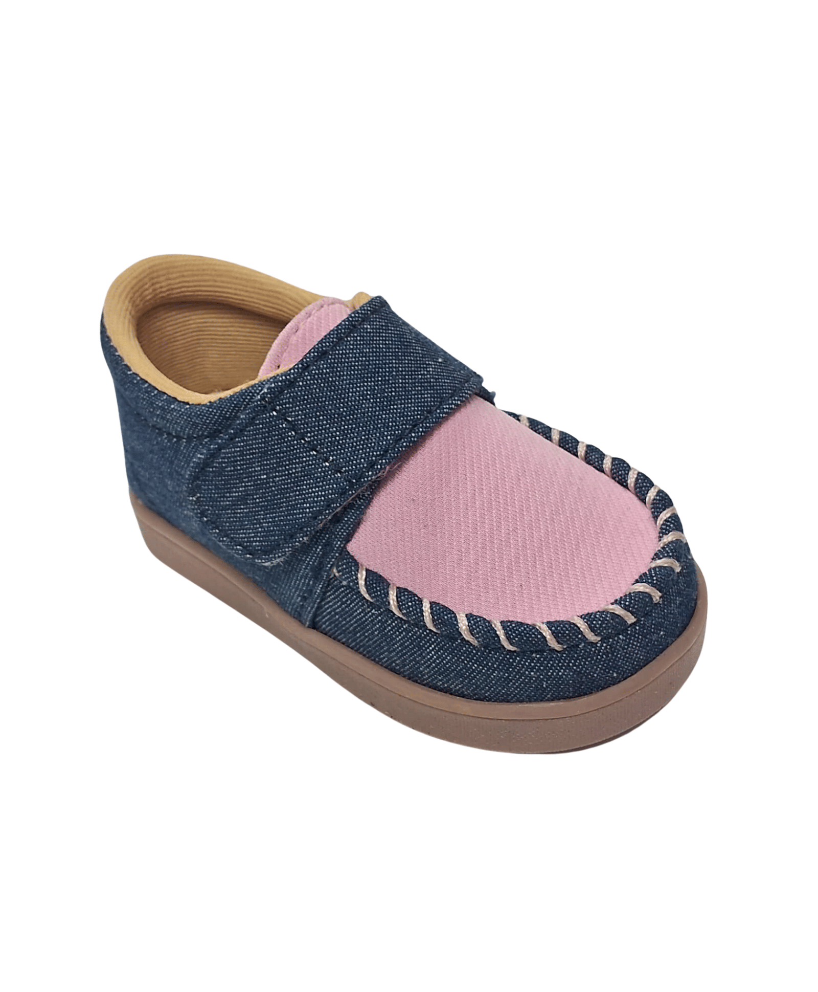     			YOYO - Pink Boy's Sneakers ( 1 Pair )