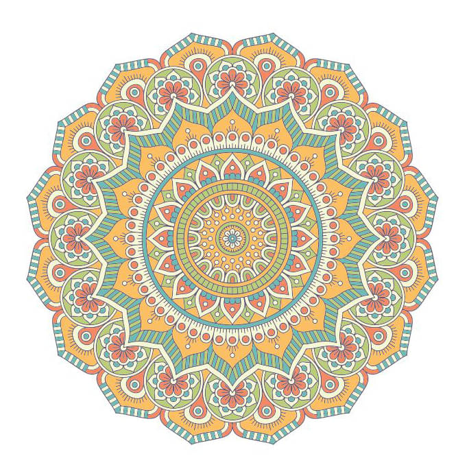 Decor Villa Floor Sticker Festival & Ocassion ( 40 x 40 cms ) Decor Villa Floor Sticker Festival & Ocassion ( 40 x 40 cms )