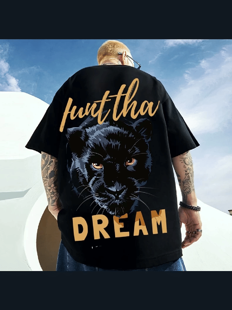 Dixcy Scott Maximus Cotton Regular Fit Solid Half Sleeves Men's T