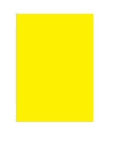     			Eclet A3 Color Paper 100 Sheets (LEMON YELLOW) Premium Colour 180 GSM Pack for Copy Printing, DIY Art & Craft, Projects, Decoration, Other Office Printing. A3 Pack of 100 Sheet