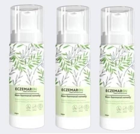     			Eczemaron Fungal Cream For Men & Women 150 ml