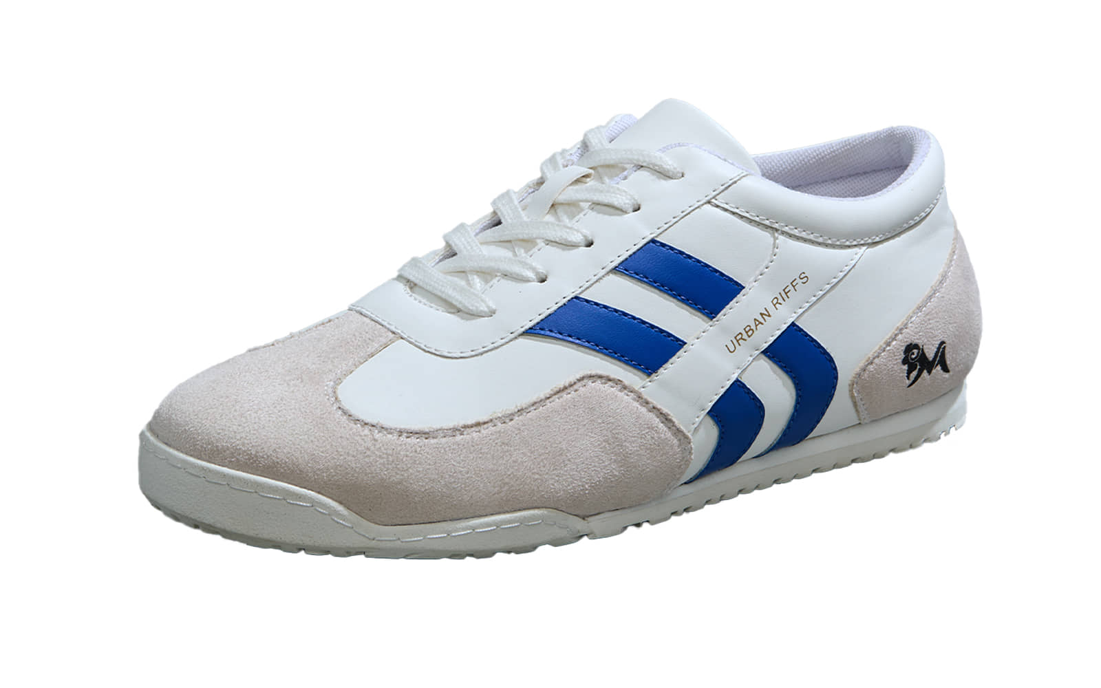Neeman's Grey Men's Sneakers - Casual Shoes | Buy online on ZillyBuy