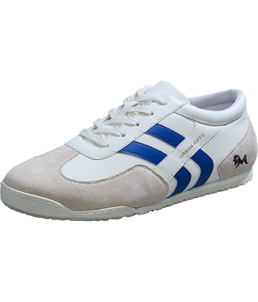 Neeman's Grey Men's Sneakers - Casual Shoes | Buy online on ZillyBuy