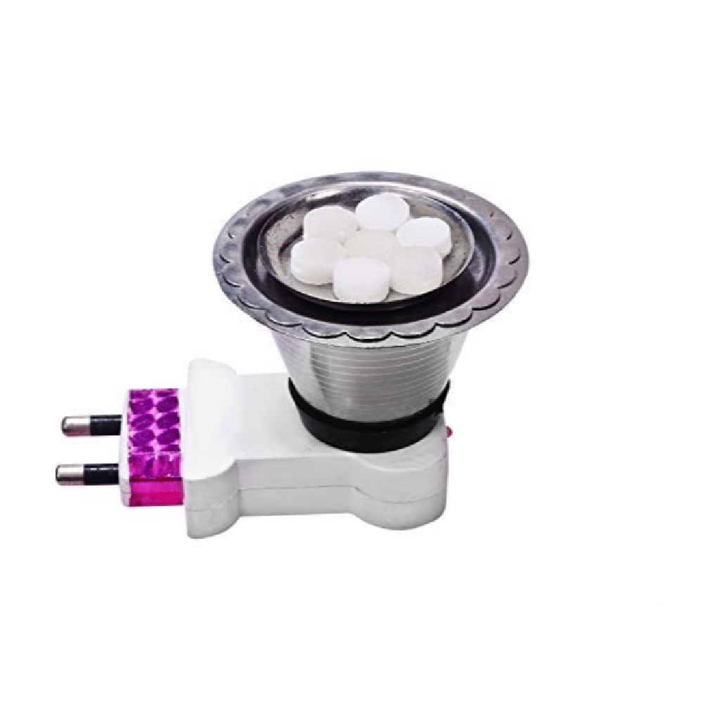 REVV UP Aromatic Burner Camphor 150 gm ( Pack of 1 ) REVV UP Aromatic Burner Camphor 150 gm ( Pack of 1 )