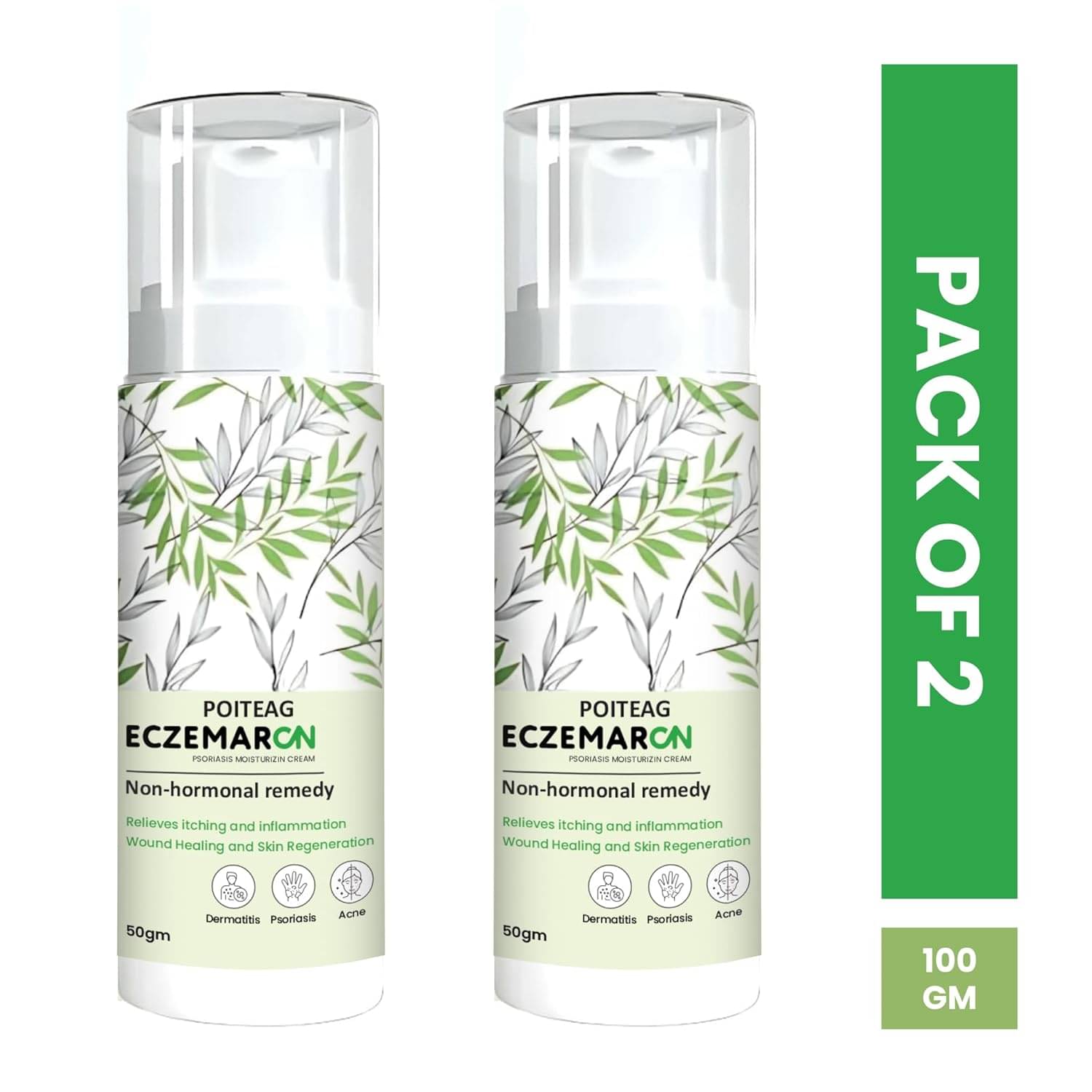     			Treszo Moisturizer All Skin Type Neem ( 100 gm )