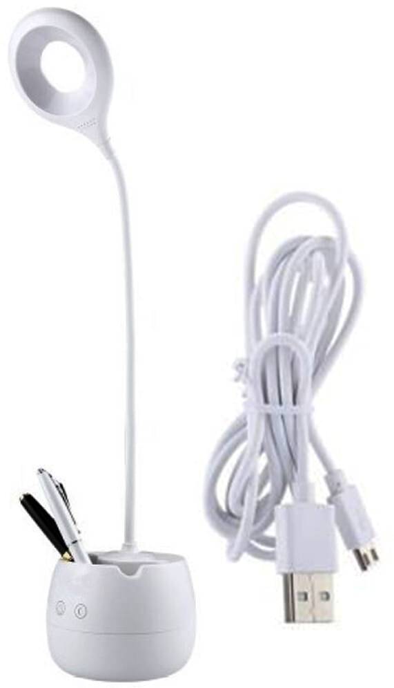     			CRS 5W White Emergency Light ( Pack of 1 )