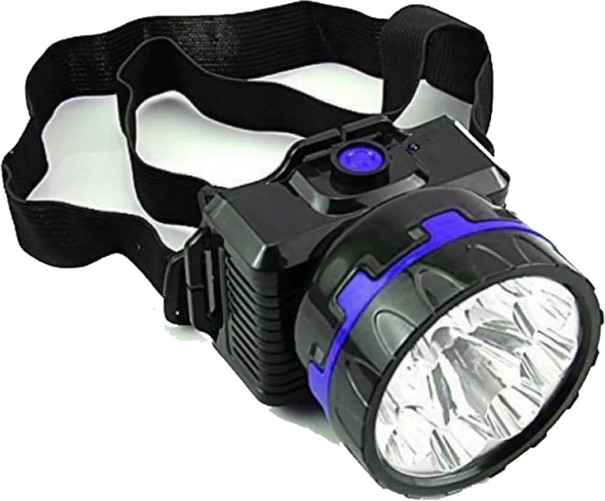 CRS - Above 50W Rechargeable Flashlight Torch ( Pack of 1 ) CRS - Above 50W Rechargeable Flashlight Torch ( Pack of 1 )