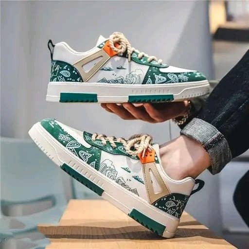 Densu Multi Color Men's Outdoor Shoes - Casual Shoes | Buy online on ZillyBuy