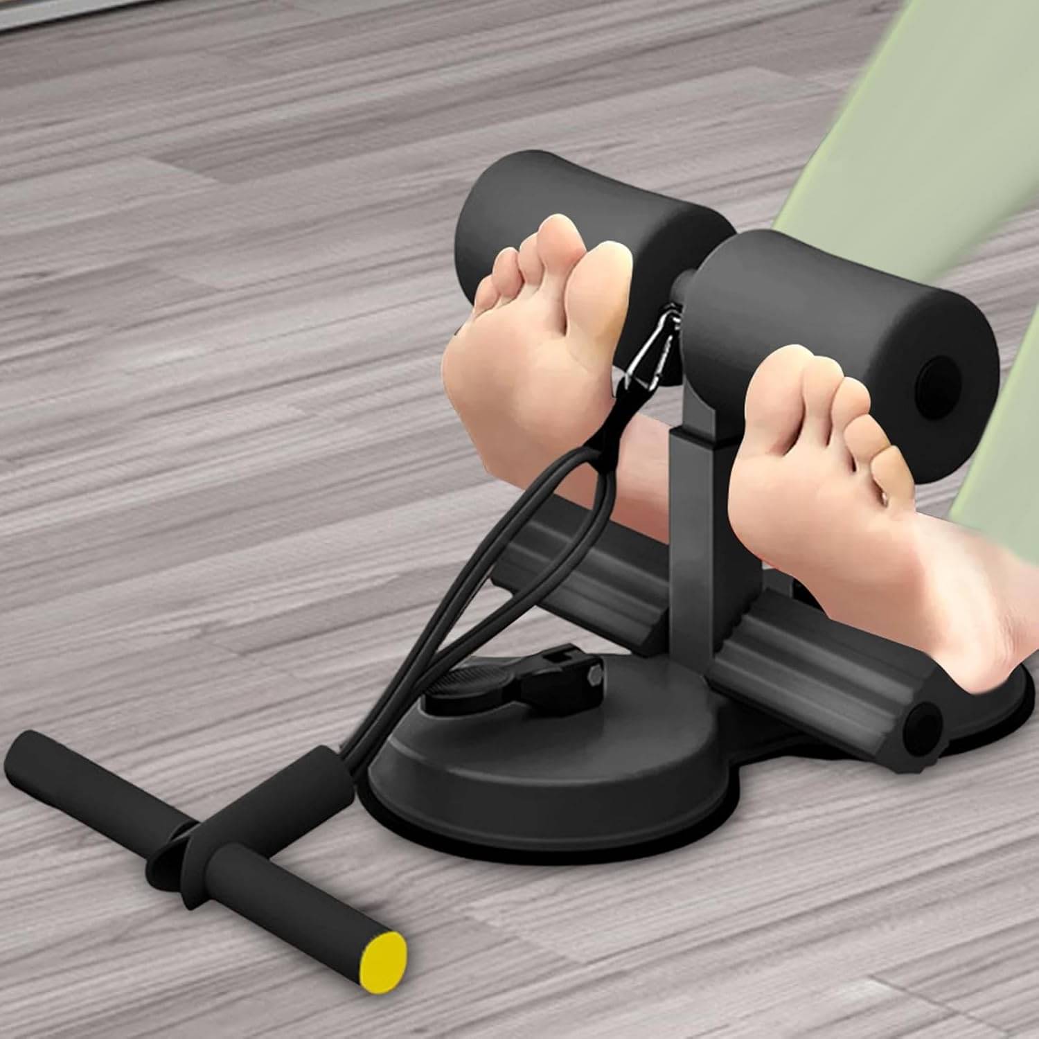     			Gjshop Sit-Up Bar ( Pack of 1 )